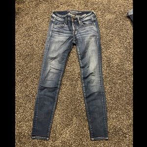 American Eagle // Jeans